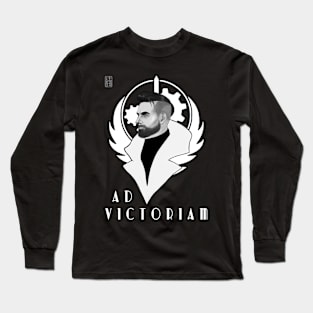 Ad Victoriam Long Sleeve T-Shirt